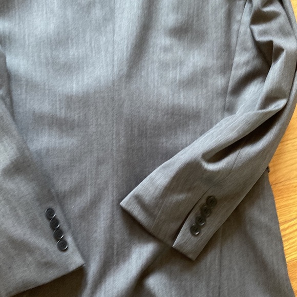 Men’s Warehouse Alta Moda Blazer - Picture 7 of 7